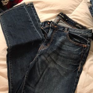 Miss me skinny jeans